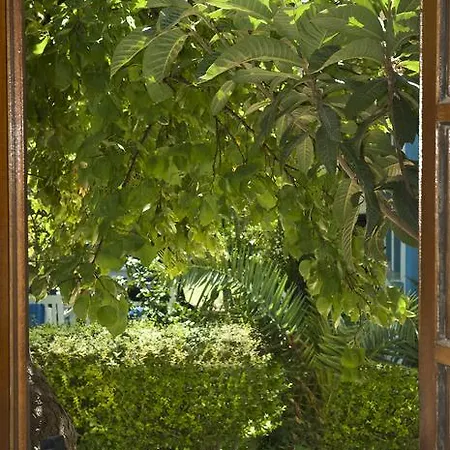 Casa de hóspedes Kale