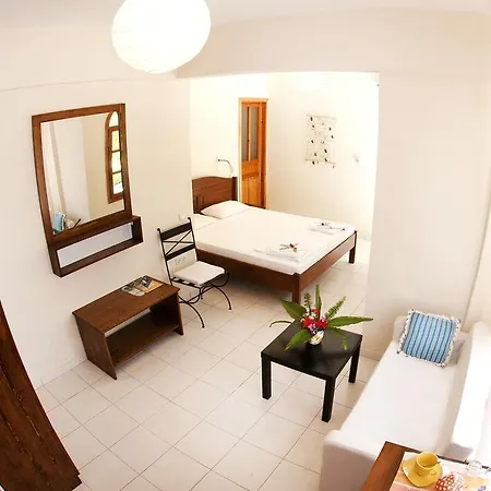 Casa de hóspedes Kale 2*