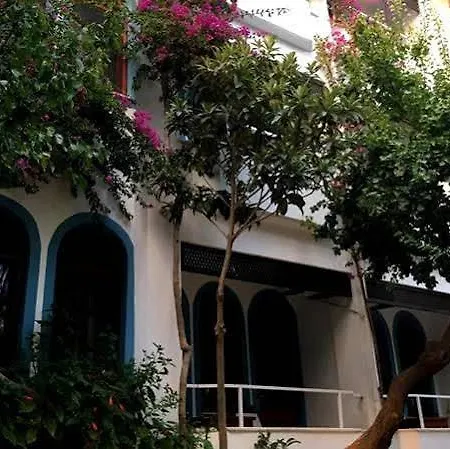 Casa de hóspedes Kale