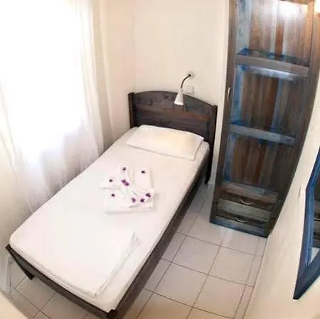 Casa de hóspedes Kale
